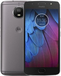 Замена камеры на телефоне Motorola Moto G5s в Кемерово